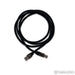 AudioQuest Carbon USB Cable; 1.5m Single Digital Interconnect