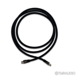 AudioQuest Carbon HDMI Cable; 2m Digital Interconnect