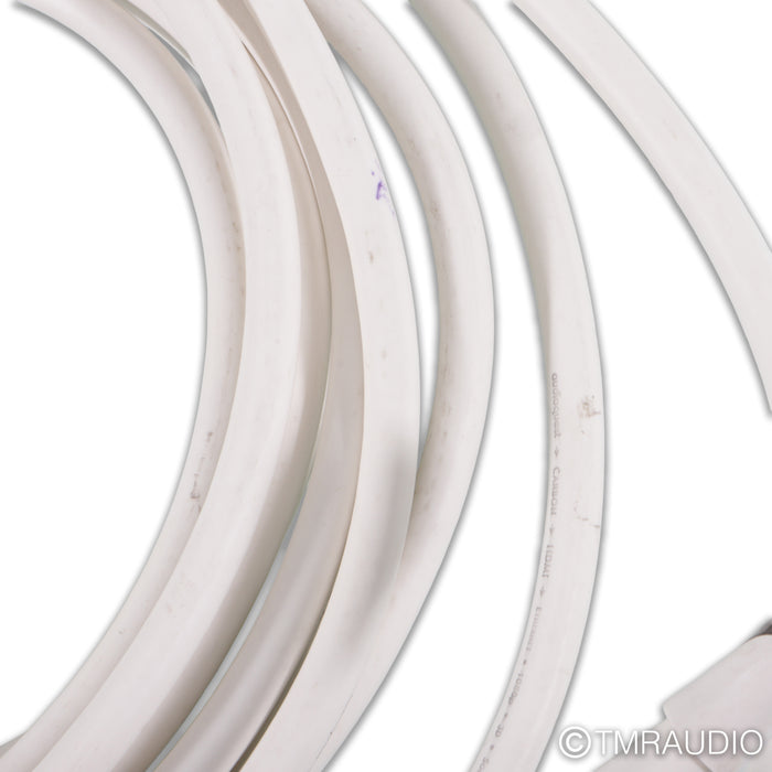 AudioQuest Carbon In-wall HDMI Cable; 8m Single Digital Interconnect