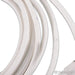 AudioQuest Carbon In-wall HDMI Cable; 8m Single Digital Interconnect