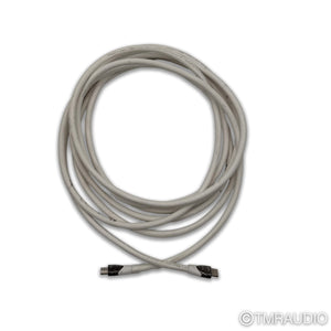 AudioQuest Carbon HDMI Cable; 5m Single Digital Interconnect