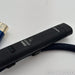 AudioQuest Water XLR Cables; 1m Pair Balanced Interconnects