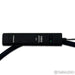 AudioQuest Water XLR Cables; 1m Pair Balanced Interconnects