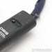AudioQuest Water XLR Cables; 1m Pair Balanced Interconnects