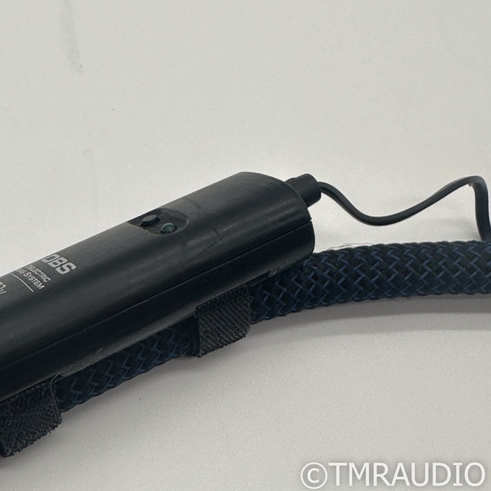 AudioQuest Water XLR Cables; 1.5m Pair Balanced Interconnects