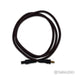 AudioQuest NRG-1.5 Power Cable; 6ft AC Cord; C7 IEC