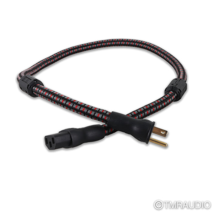 AudioQuest NRG-5 Power Cable; 3ft AC Cord