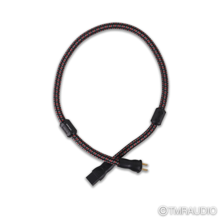 AudioQuest NRG-5 Power Cable; 3ft AC Cord