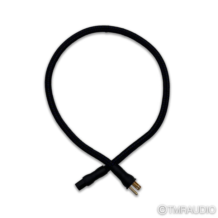AudioQuest NRG-4 Power Cable; 3ft AC Cord