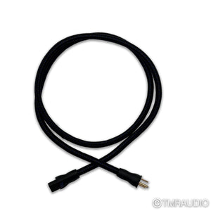 AudioQuest NRG-4 Power Cable; 6ft AC Cord