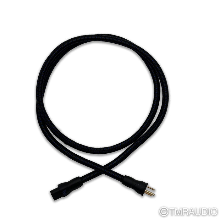 AudioQuest NRG-4 Power Cable; 6ft AC Cord