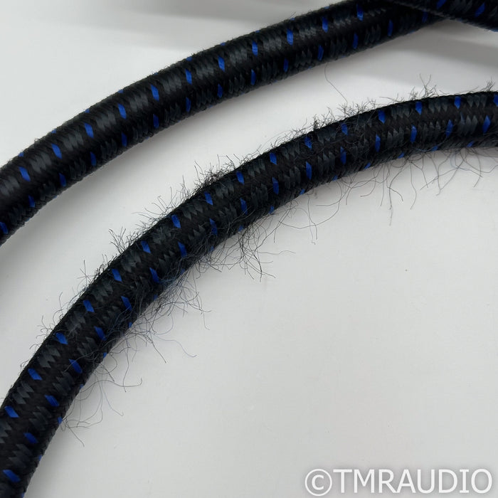 AudioQuest NRG-4 Power Cable; 6ft AC Cord