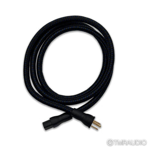 AudioQuest NRG-4 Power Cable; 6ft AC Cord