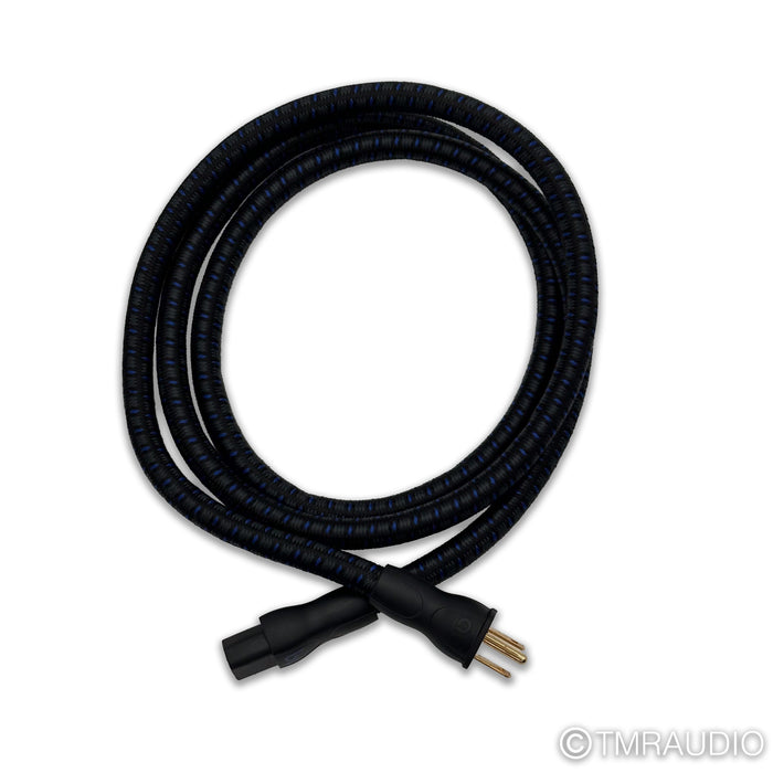 AudioQuest NRG-4 Power Cable; 6ft AC Cord