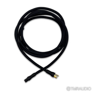 AudioQuest NRG-4 Power Cable; 15ft AC Cord