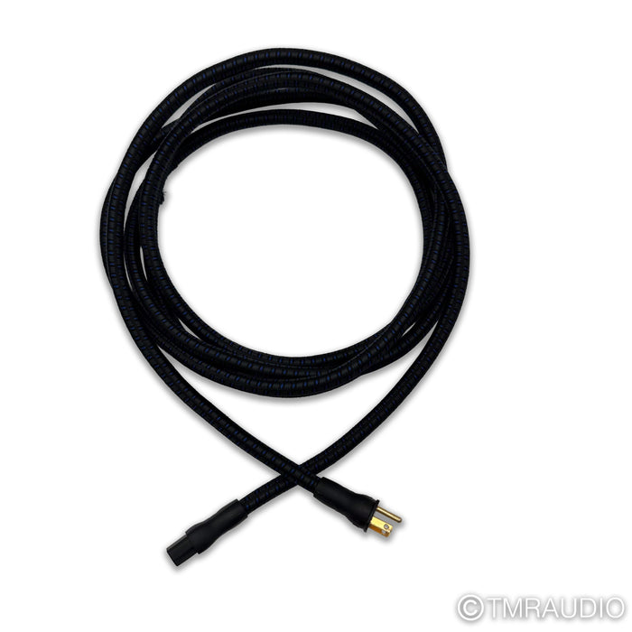 AudioQuest NRG-4 Power Cable; 15ft AC Cord