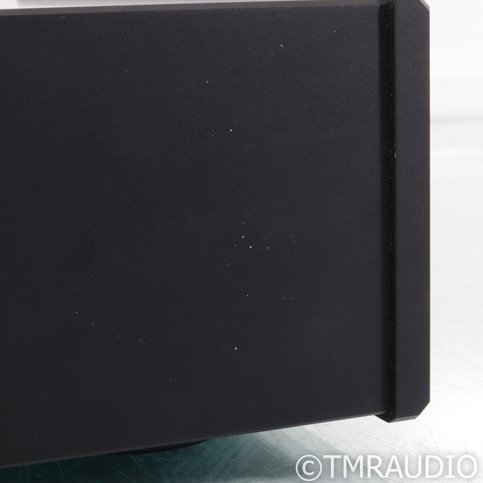 T+A MP 200 Wireless Streaming CD Transport