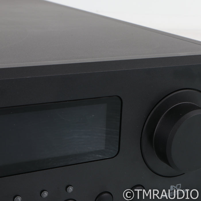 T+A MP 200 Wireless Streaming CD Transport