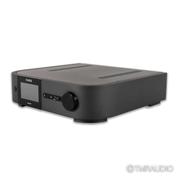 Classe Audio Delta PRE Stereo Preamplifier; MM / MC Phono; HDMI