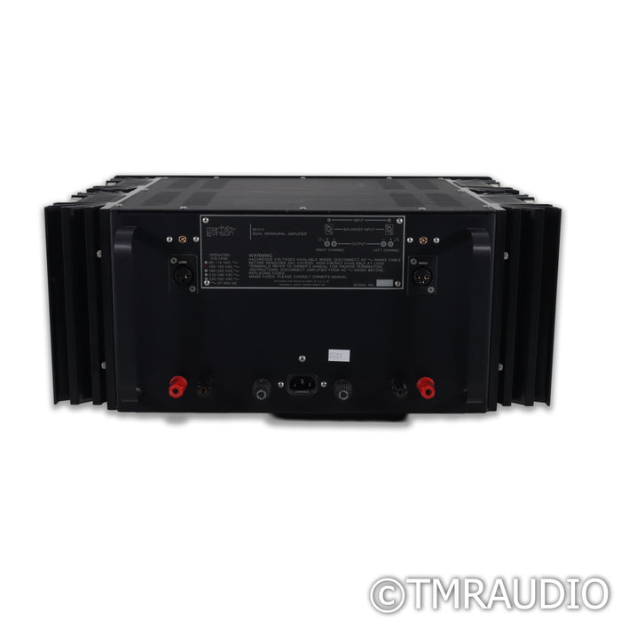 Mark Levinson No. 23.5 Stereo Power Amplifier