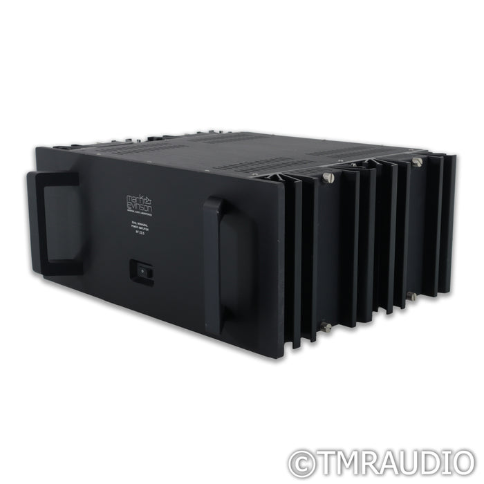 Mark Levinson No. 23.5 Stereo Power Amplifier