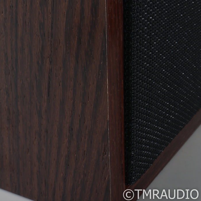 Graham Audio Chartwell LS3/5A Bookshelf Speakers; Rosewood Pair