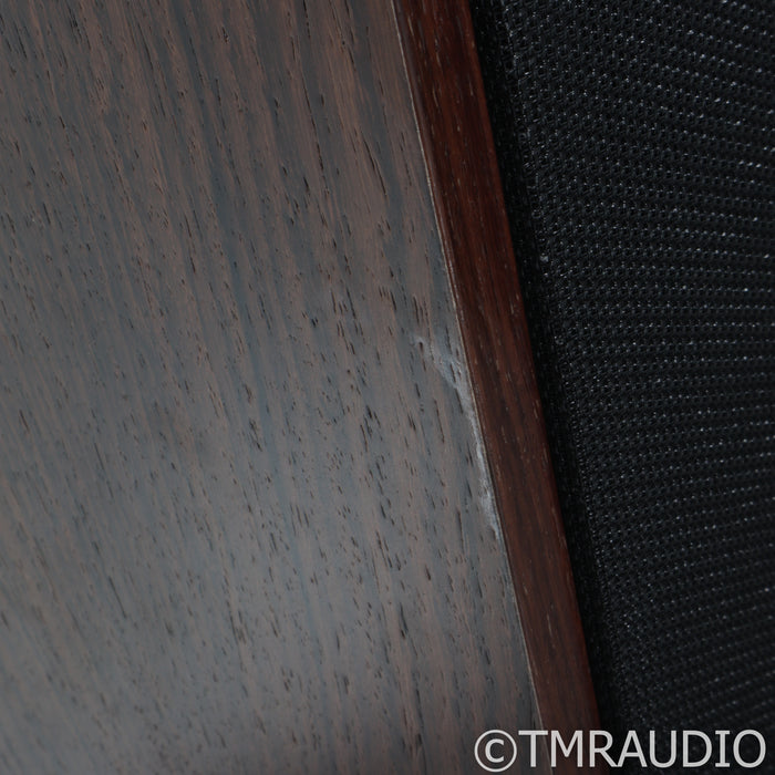 Graham Audio Chartwell LS3/5A Bookshelf Speakers; Rosewood Pair