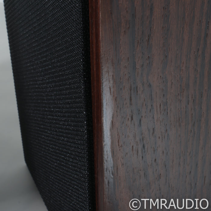 Graham Audio Chartwell LS3/5A Bookshelf Speakers; Rosewood Pair