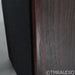 Graham Audio Chartwell LS3/5A Bookshelf Speakers; Rosewood Pair