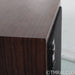 Graham Audio Chartwell LS3/5A Bookshelf Speakers; Rosewood Pair