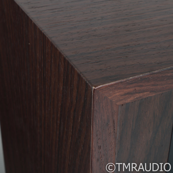 Graham Audio Chartwell LS3/5A Bookshelf Speakers; Rosewood Pair