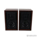 Graham Audio Chartwell LS3/5A Bookshelf Speakers; Rosewood Pair