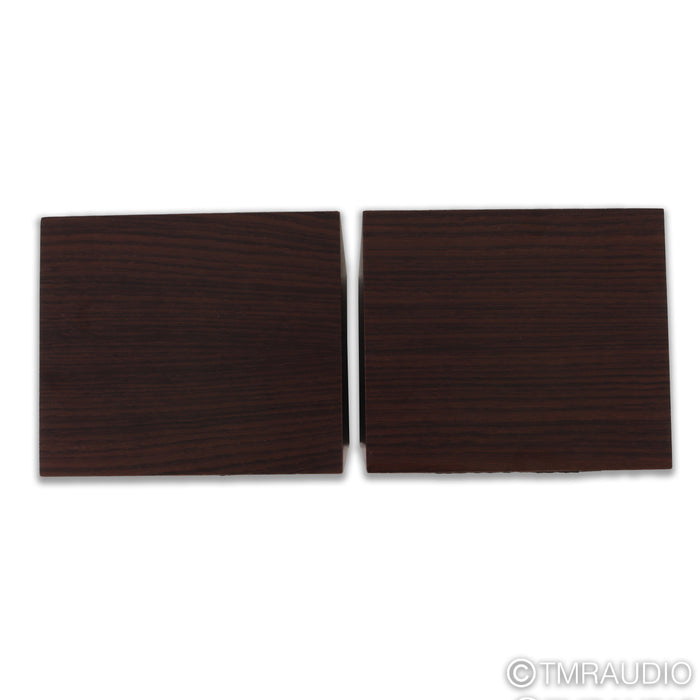 Graham Audio Chartwell LS3/5A Bookshelf Speakers; Rosewood Pair