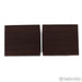 Graham Audio Chartwell LS3/5A Bookshelf Speakers; Rosewood Pair