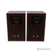Graham Audio Chartwell LS3/5A Bookshelf Speakers; Rosewood Pair