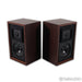 Graham Audio Chartwell LS3/5A Bookshelf Speakers; Rosewood Pair