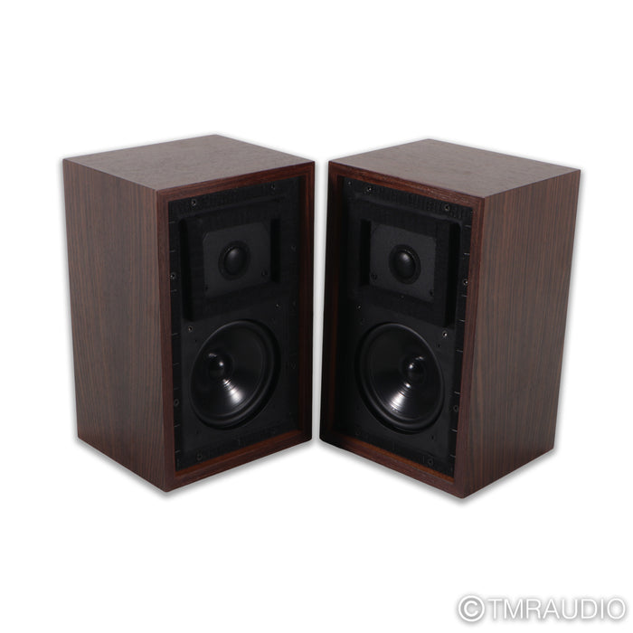 Graham Audio Chartwell LS3/5A Bookshelf Speakers; Rosewood Pair
