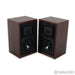 Graham Audio Chartwell LS3/5A Bookshelf Speakers; Rosewood Pair