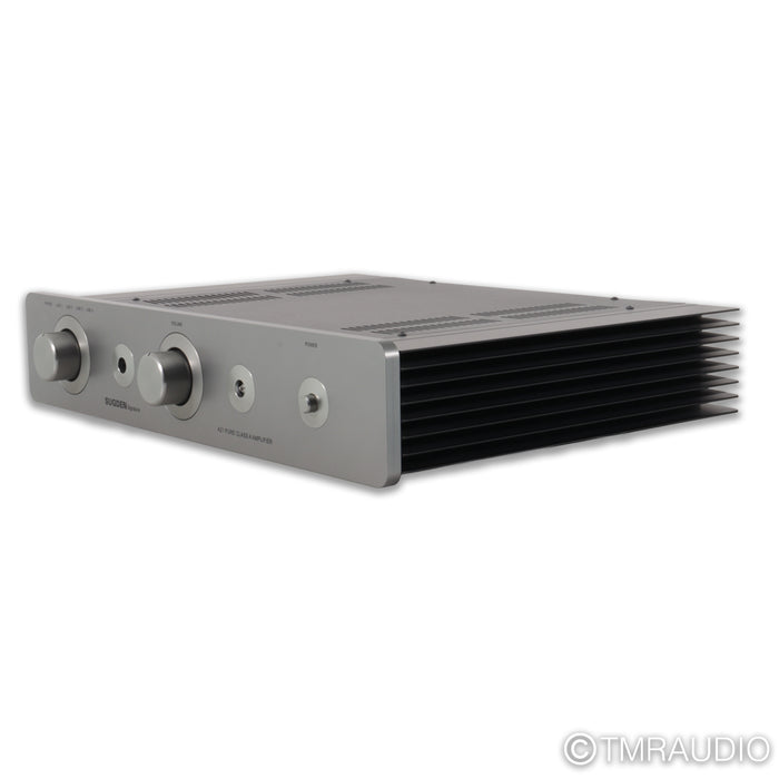 Sugden Audio A21 Signature Stereo Integrated Amplifier; MM Phono (No Remote)