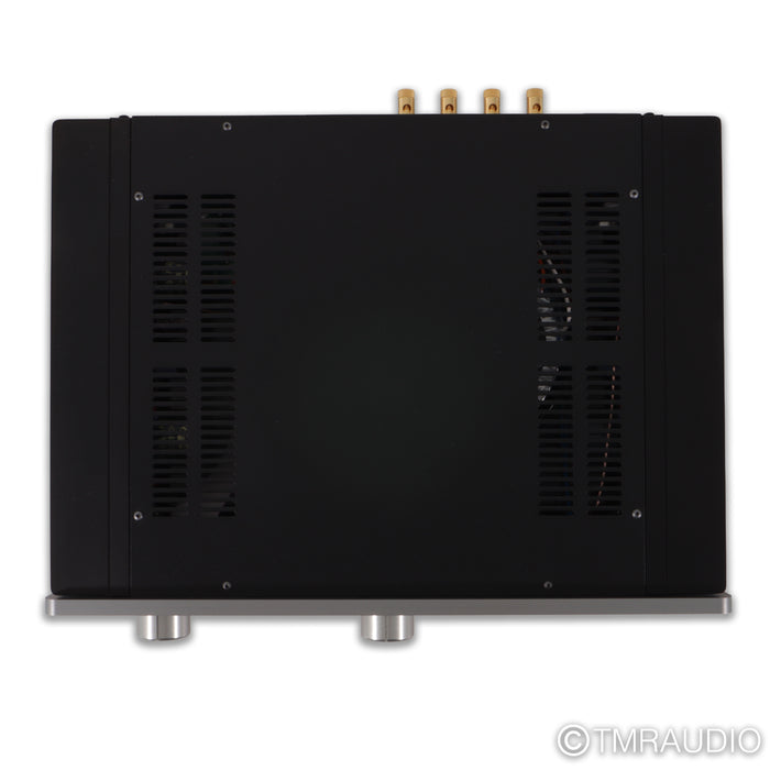 Sugden Audio A21 Signature Stereo Integrated Amplifier; MM Phono (No Remote)