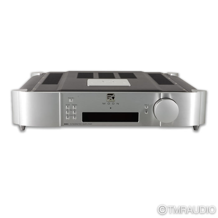 MOON by Simaudio 600i Integrated Stereo Amplifier
