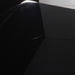 KEF R3 Meta Bookshelf Speakers; Gloss Black Pair
