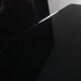 KEF R3 Meta Bookshelf Speakers; Gloss Black Pair