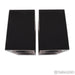 KEF R3 Meta Bookshelf Speakers; Gloss Black Pair