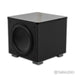 REL Acoustics HT/1205 MKII 12" Powered Subwoofer; Black