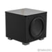 REL Acoustics HT/1205 MKII 12" Powered Subwoofer; Black