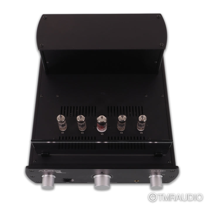 Auris HA-2SE+ Tube Headphone Amplifier