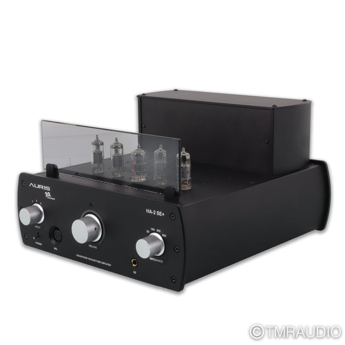 Auris HA-2SE+ Tube Headphone Amplifier