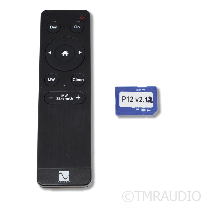 PS Audio DirectStream Power Plant 12 AC Power Regenerator
