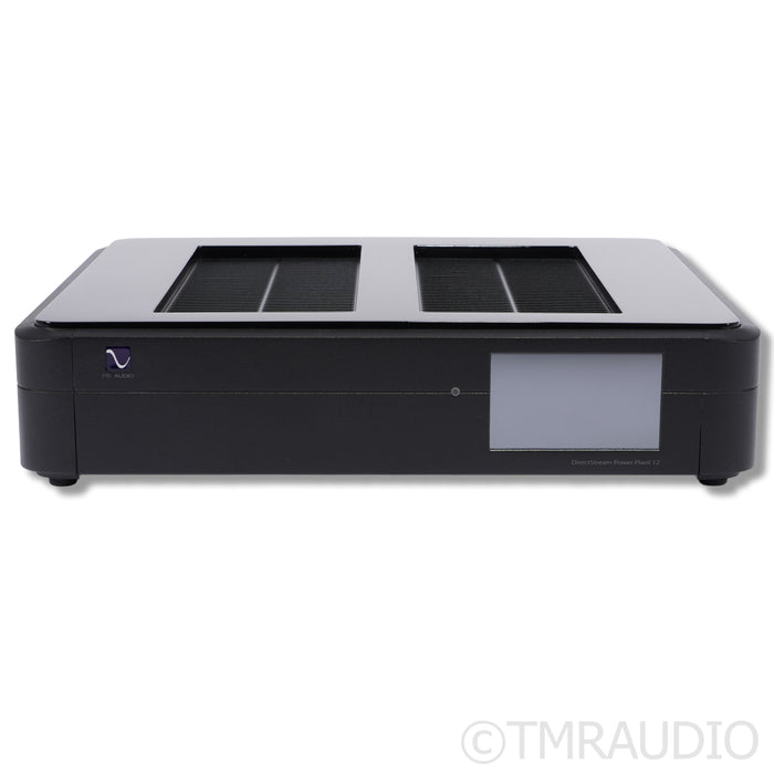 PS Audio DirectStream Power Plant 12 AC Power Regenerator